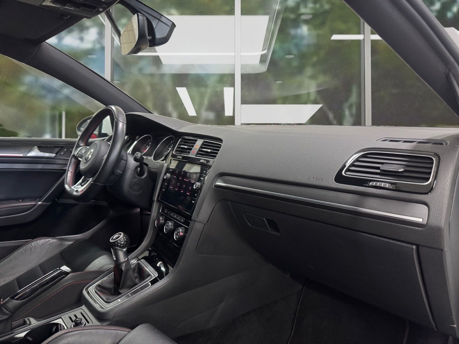 Volkswagen Golf 2.0 TSI OPF GTI Performance, Insp.+ Tüv Neu foto 10