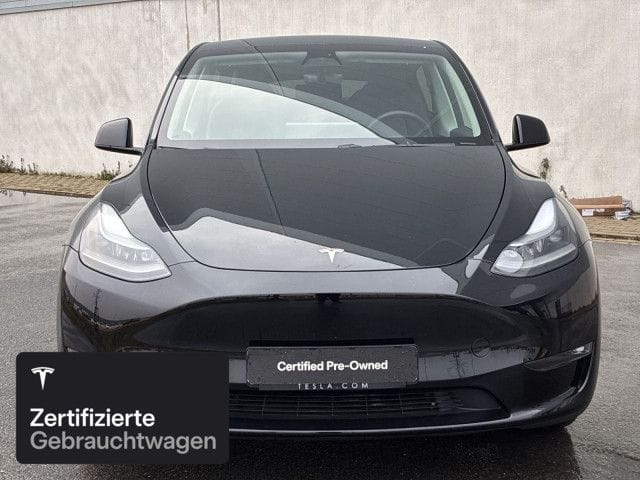 Tesla Model Y Long Range AWD foto 3