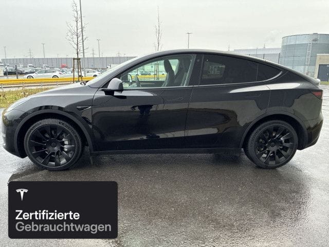 Tesla Model Y Long Range AWD foto 4