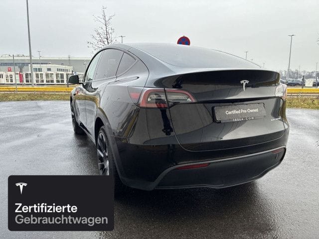 Tesla Model Y Long Range AWD foto 5