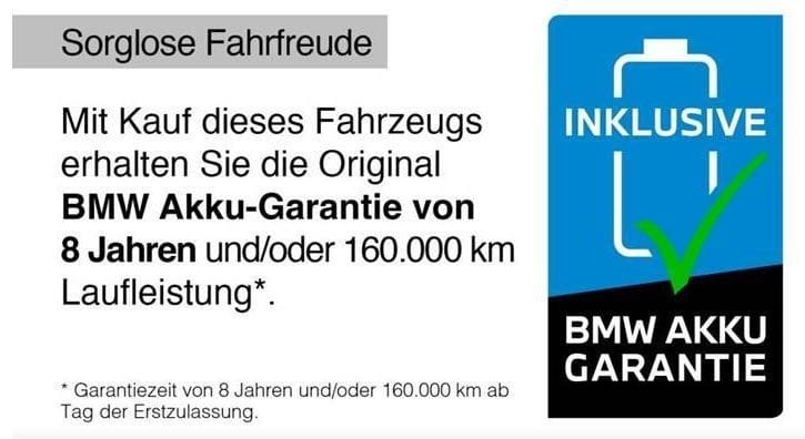 BMW iX xDrive40 Aut foto 2