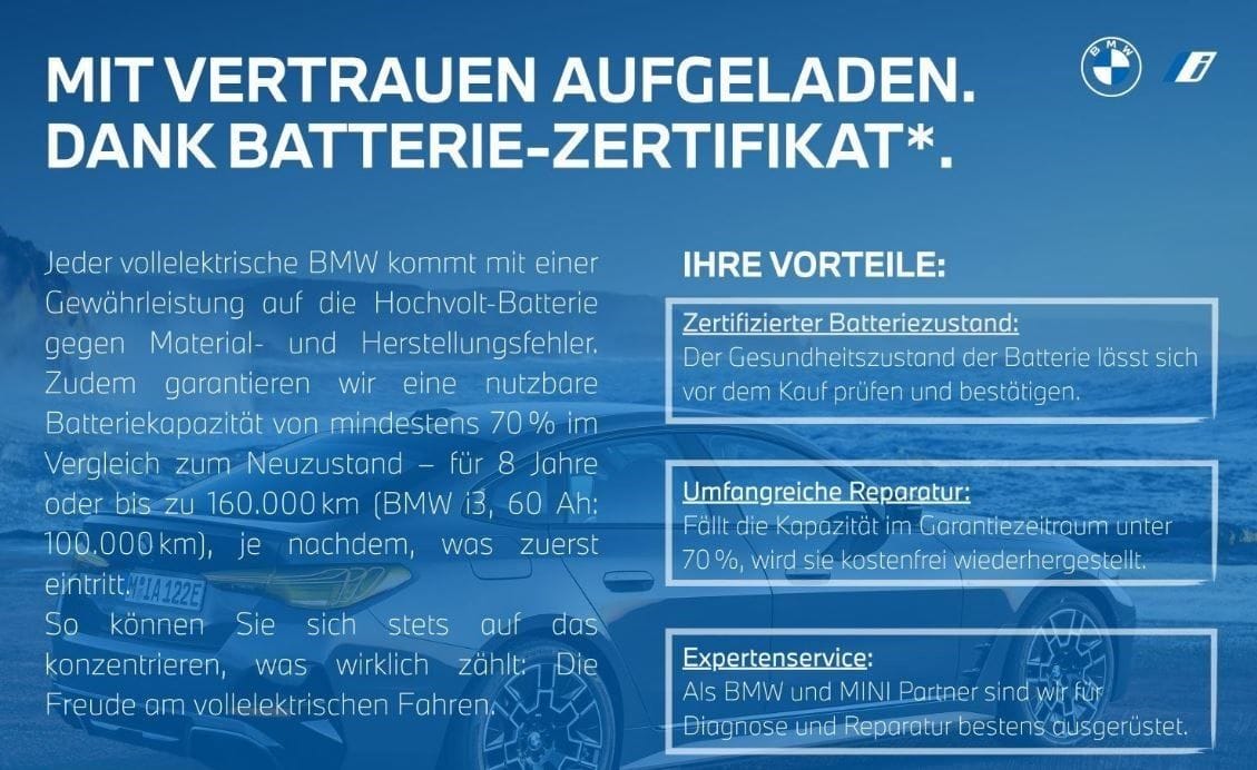 BMW iX xDrive40 Aut foto 3