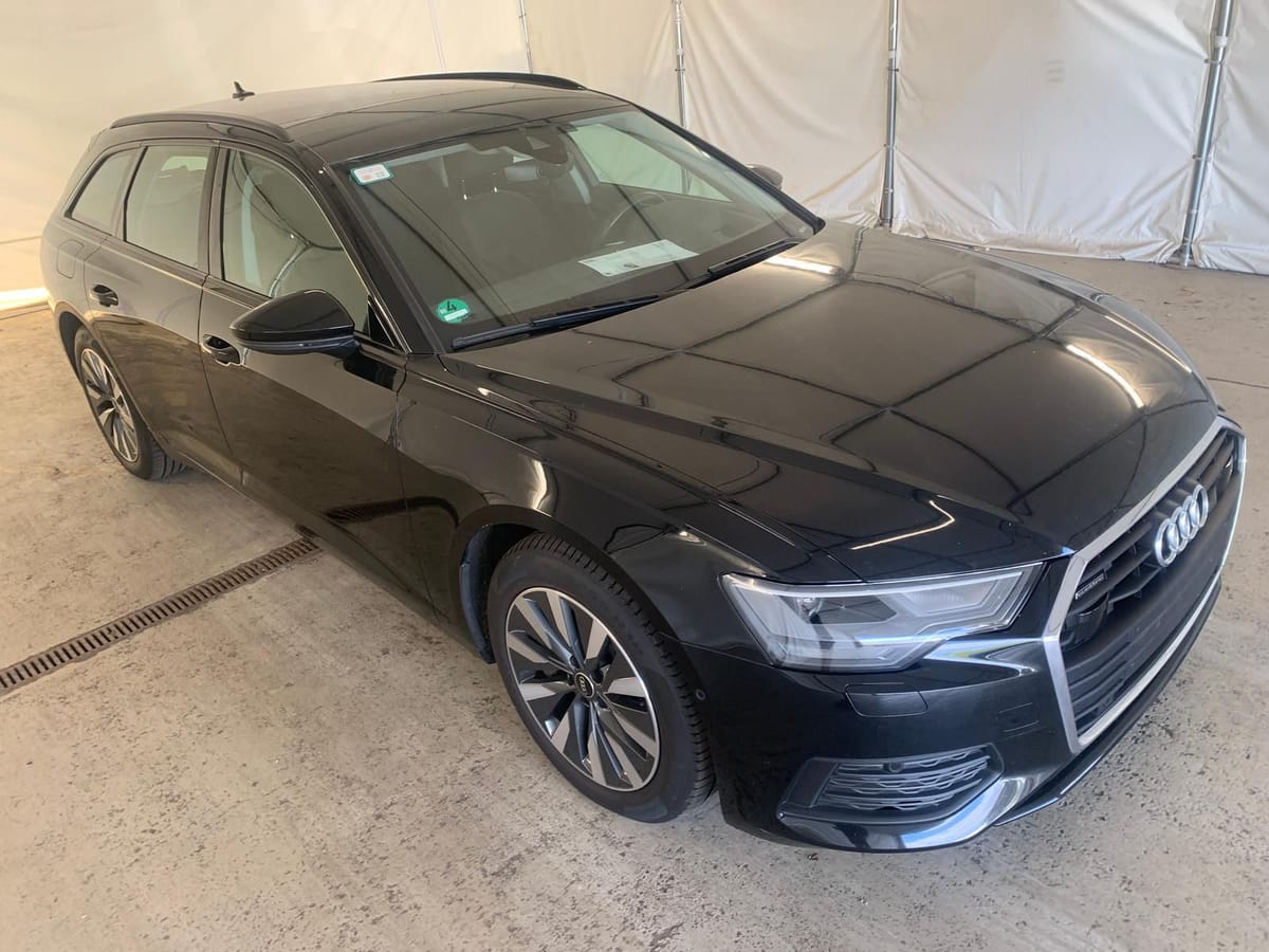 Audi A6 Avant 55 quattro ACC KAMERA STANDHZ HEAD-UP foto 2