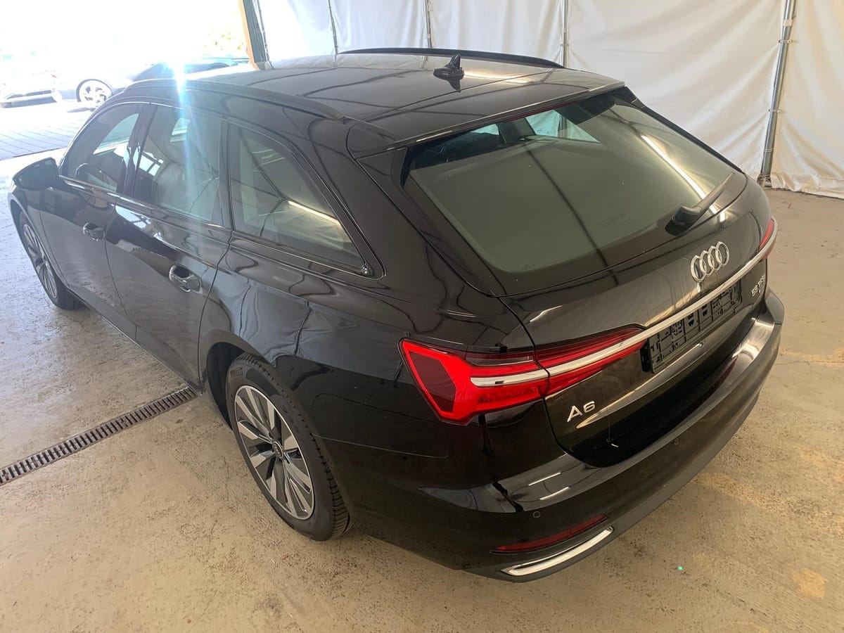 Audi A6 Avant 55 quattro ACC KAMERA STANDHZ HEAD-UP foto 4