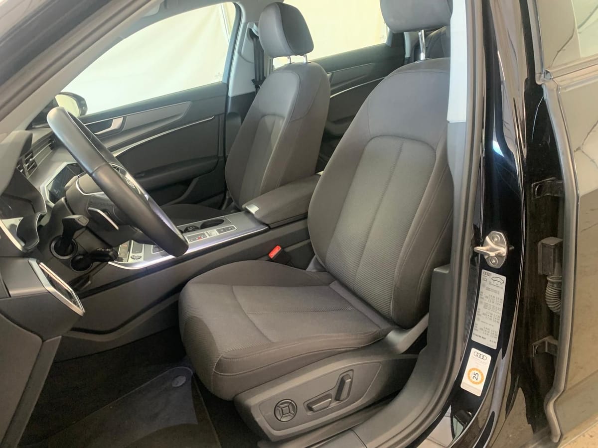 Audi A6 Avant 55 quattro ACC KAMERA STANDHZ HEAD-UP foto 5