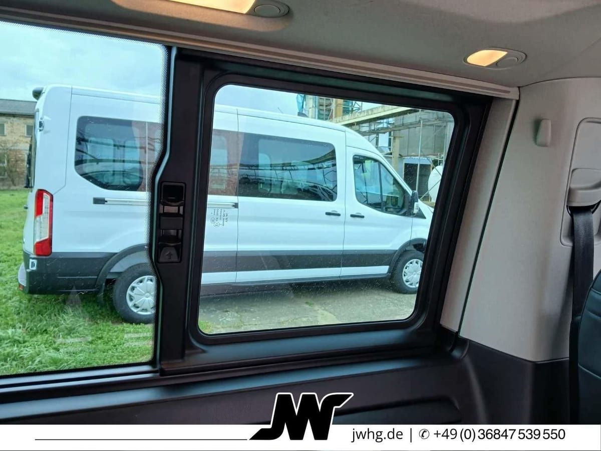Volkswagen T6.1 California Beach 4Motion LEDER VIRTUAL LED foto 12