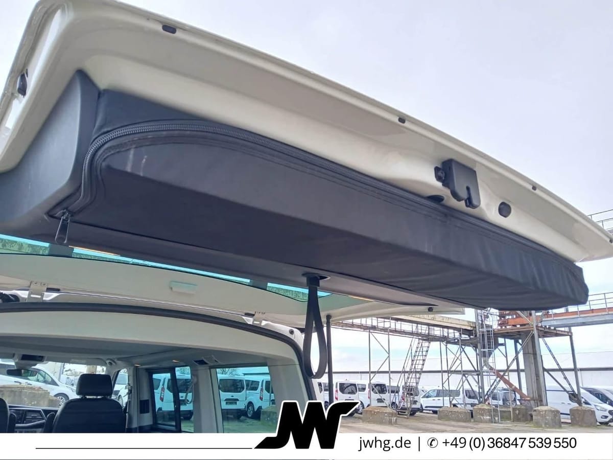 Volkswagen T6.1 California Beach 4Motion LEDER VIRTUAL LED foto 15