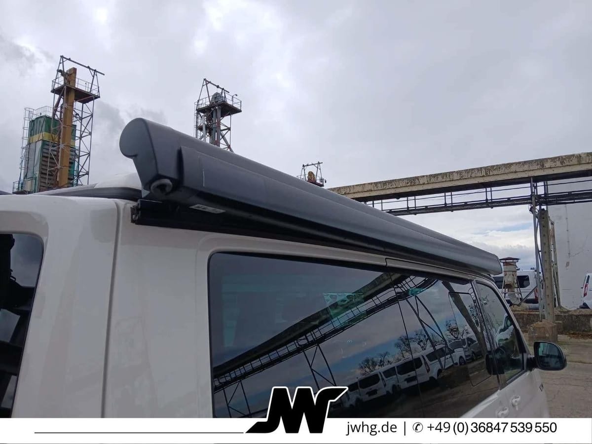 Volkswagen T6.1 California Beach 4Motion LEDER VIRTUAL LED foto 17