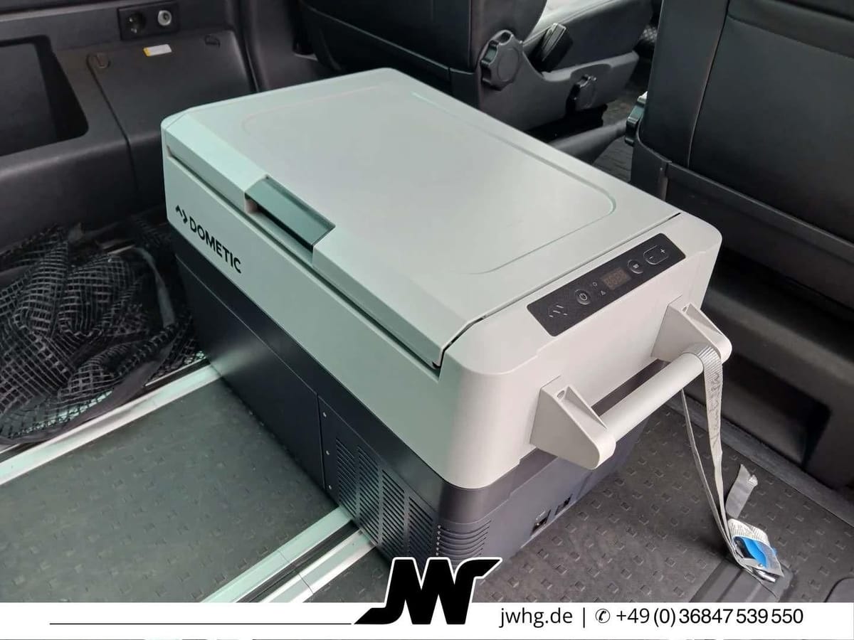 Volkswagen T6.1 California Beach 4Motion LEDER VIRTUAL LED foto 18