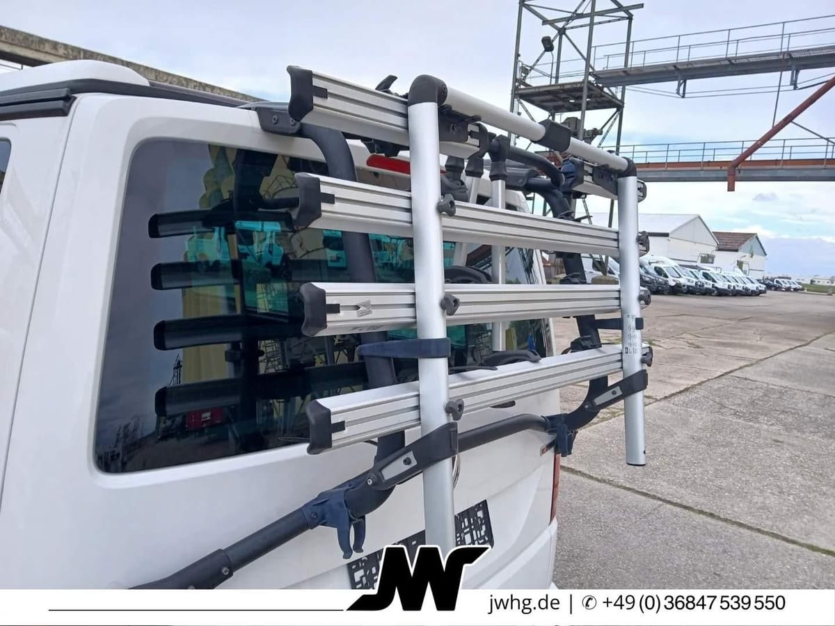 Volkswagen T6.1 California Beach 4Motion LEDER VIRTUAL LED foto 5