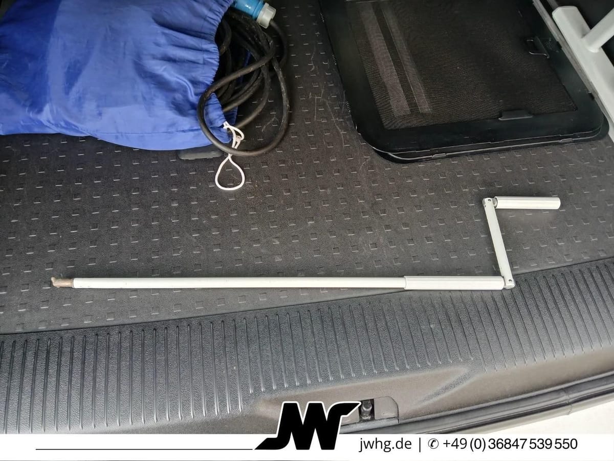 Volkswagen T6.1 California Beach 4Motion LEDER VIRTUAL LED foto 6