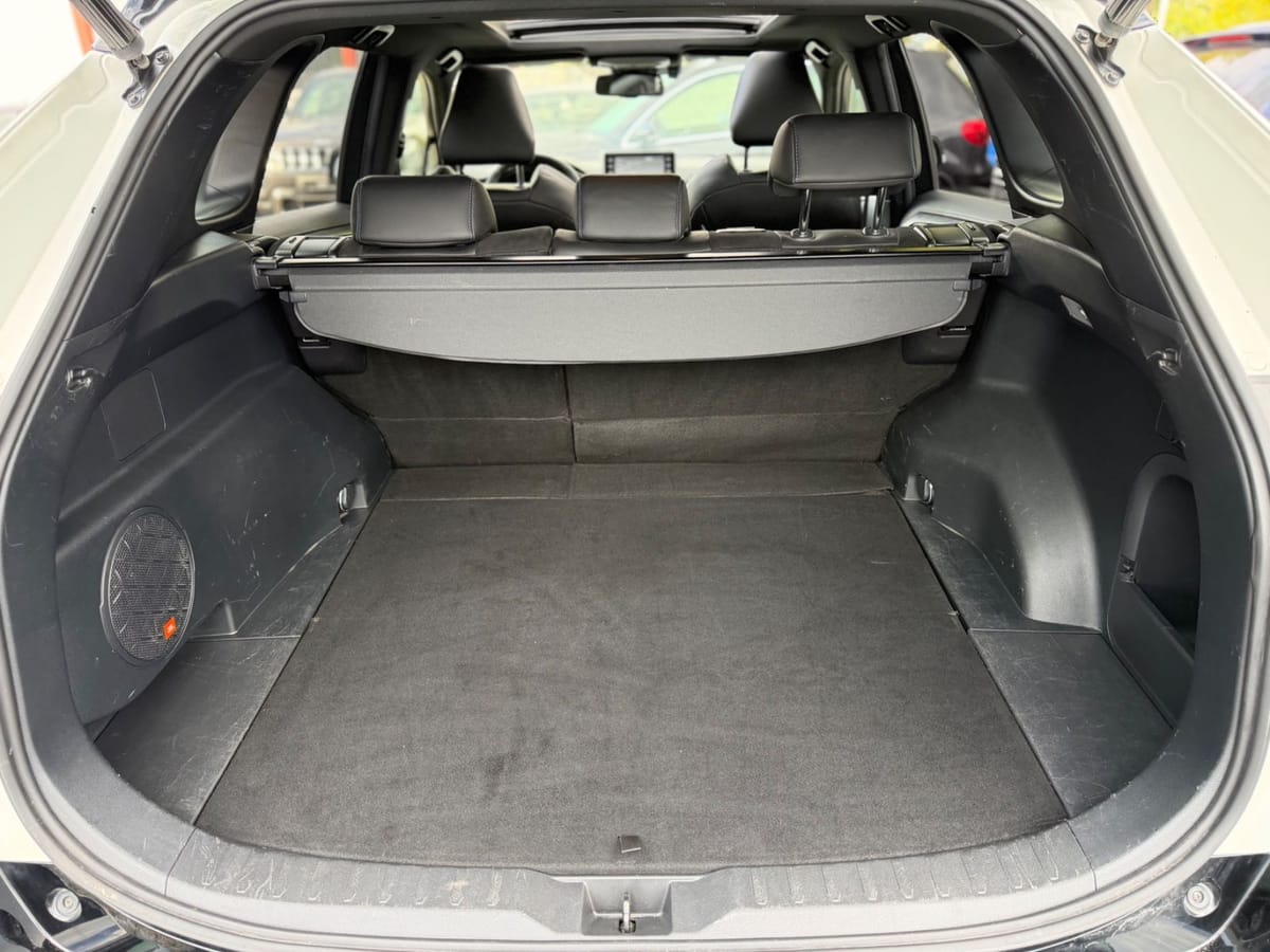 Toyota RAV 4 RAV4 Hybrid 4x2 Business Edition/PANO/360° foto 16