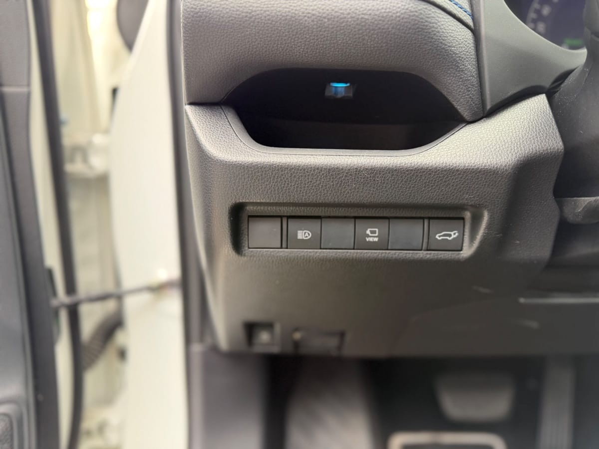 Toyota RAV 4 RAV4 Hybrid 4x2 Business Edition/PANO/360° foto 25