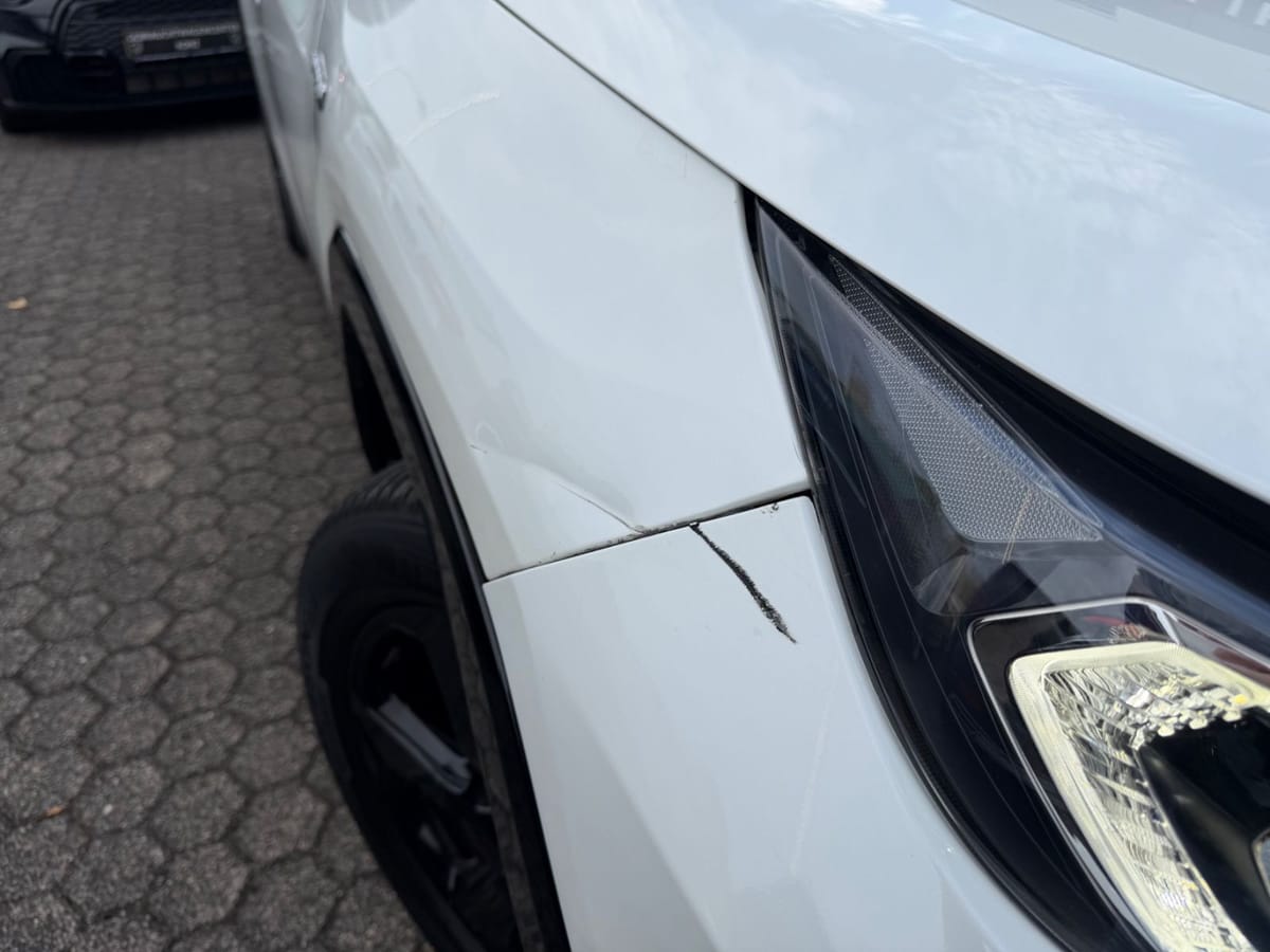 Toyota RAV 4 RAV4 Hybrid 4x2 Business Edition/PANO/360° foto 10