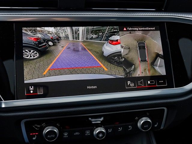 Audi Q3 Sportback 35 TFSI S line LM19 Pano ACC Matrix foto 19