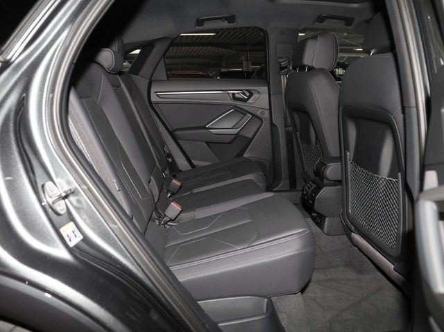 Audi Q3 Sportback 35 TFSI S line LM19 Pano ACC Matrix foto 7