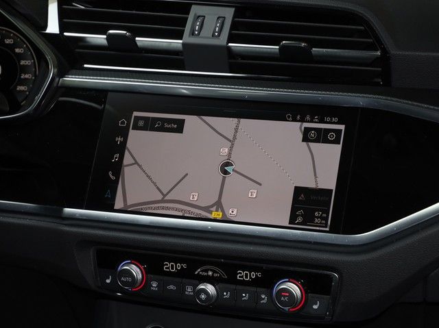 Audi Q3 Sportback 35 TFSI S line LM19 Pano ACC Matrix foto 9