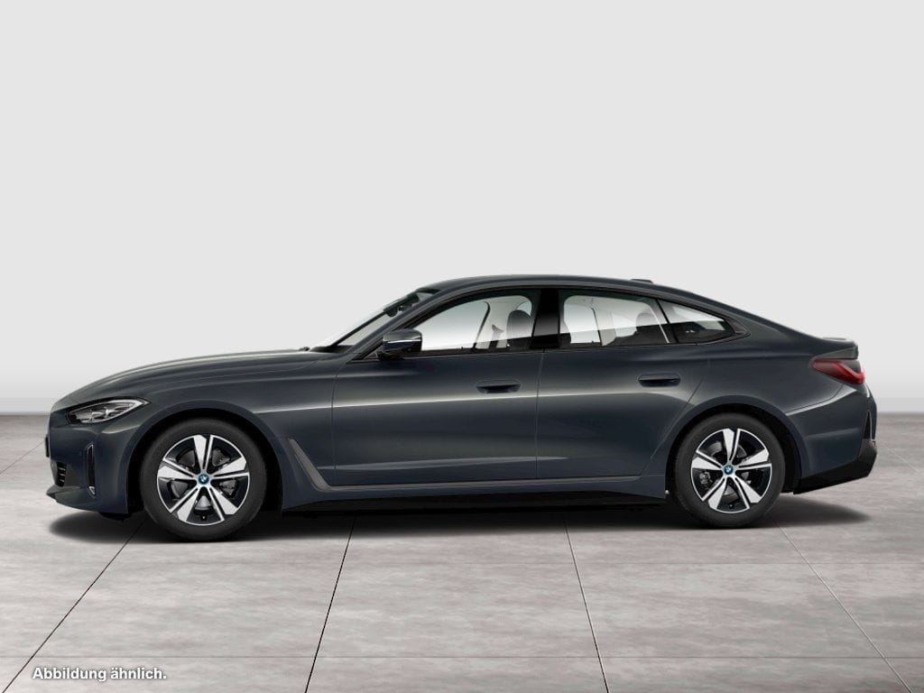 BMW i4 eDrive40 AHK 360°KAM RFK NAVI LED PDC V+H LM foto 5