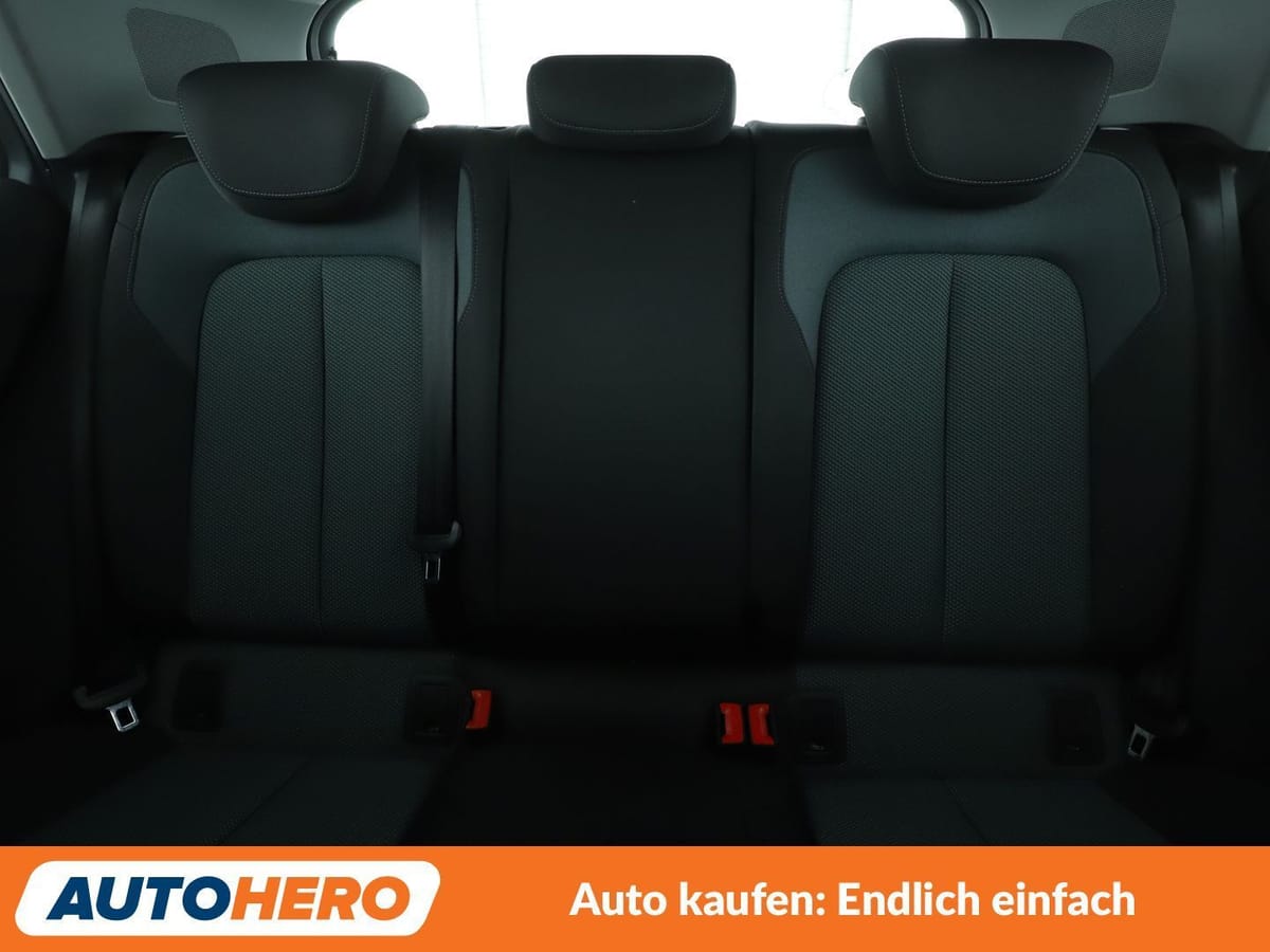 Audi Q2 2.0 TFSI quattro Design Aut.*NAVI*LED*ACC*PDC foto 16