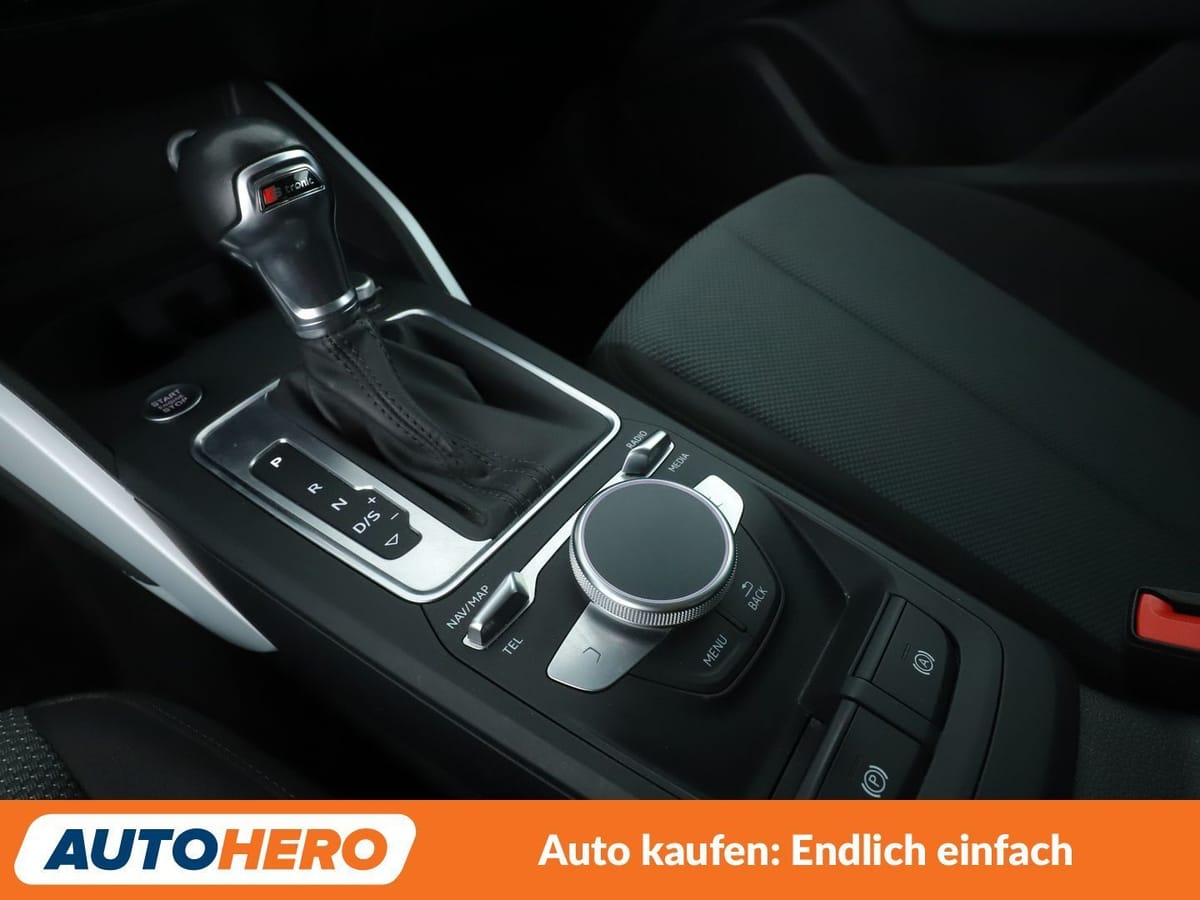 Audi Q2 2.0 TFSI quattro Design Aut.*NAVI*LED*ACC*PDC foto 23
