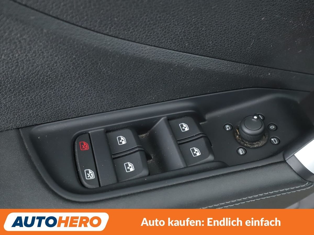 Audi Q2 2.0 TFSI quattro Design Aut.*NAVI*LED*ACC*PDC foto 24