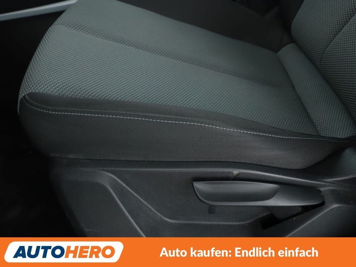 Audi Q2 2.0 TFSI quattro Design Aut.*NAVI*LED*ACC*PDC foto 25