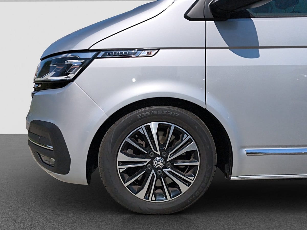 Volkswagen T6.1 Multivan 2.0 TDI DSG Generation Six STANDHZ foto 12