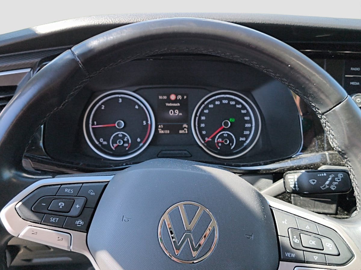 Volkswagen T6.1 Multivan 2.0 TDI DSG Generation Six STANDHZ foto 15