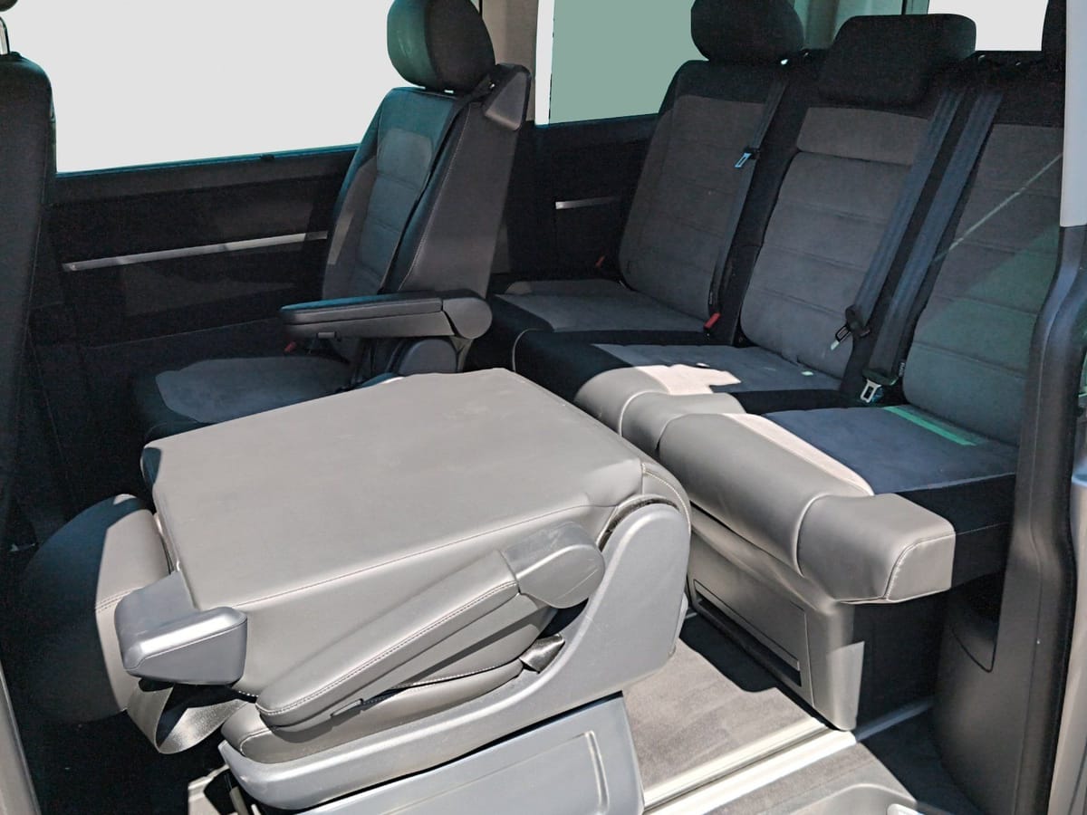 Volkswagen T6.1 Multivan 2.0 TDI DSG Generation Six STANDHZ foto 17