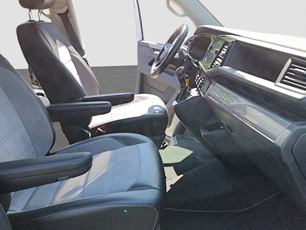 Volkswagen T6.1 Multivan 2.0 TDI DSG Generation Six STANDHZ foto 22