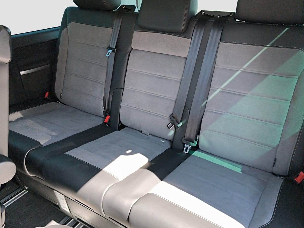 Volkswagen T6.1 Multivan 2.0 TDI DSG Generation Six STANDHZ foto 23