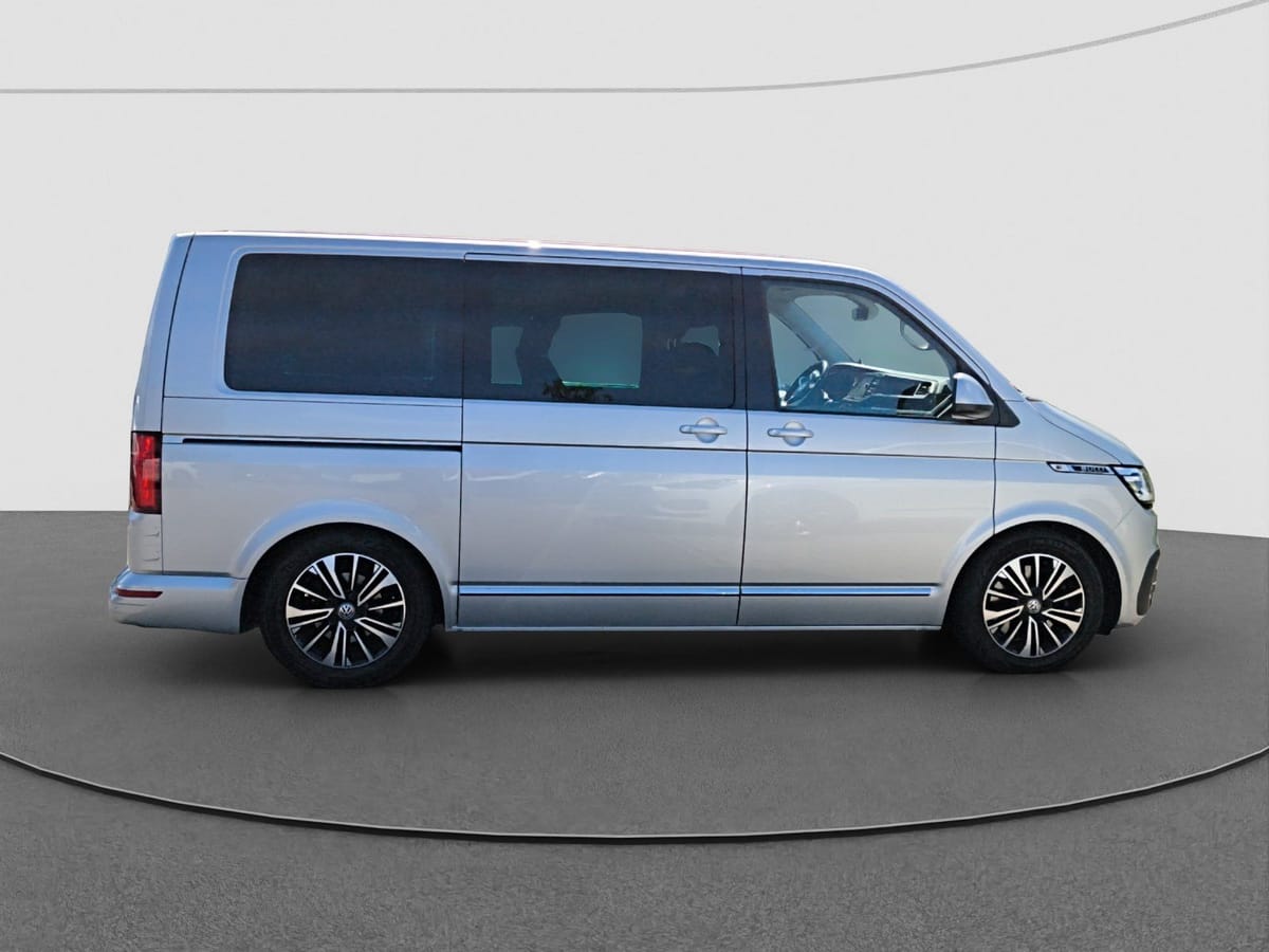 Volkswagen T6.1 Multivan 2.0 TDI DSG Generation Six STANDHZ foto 10