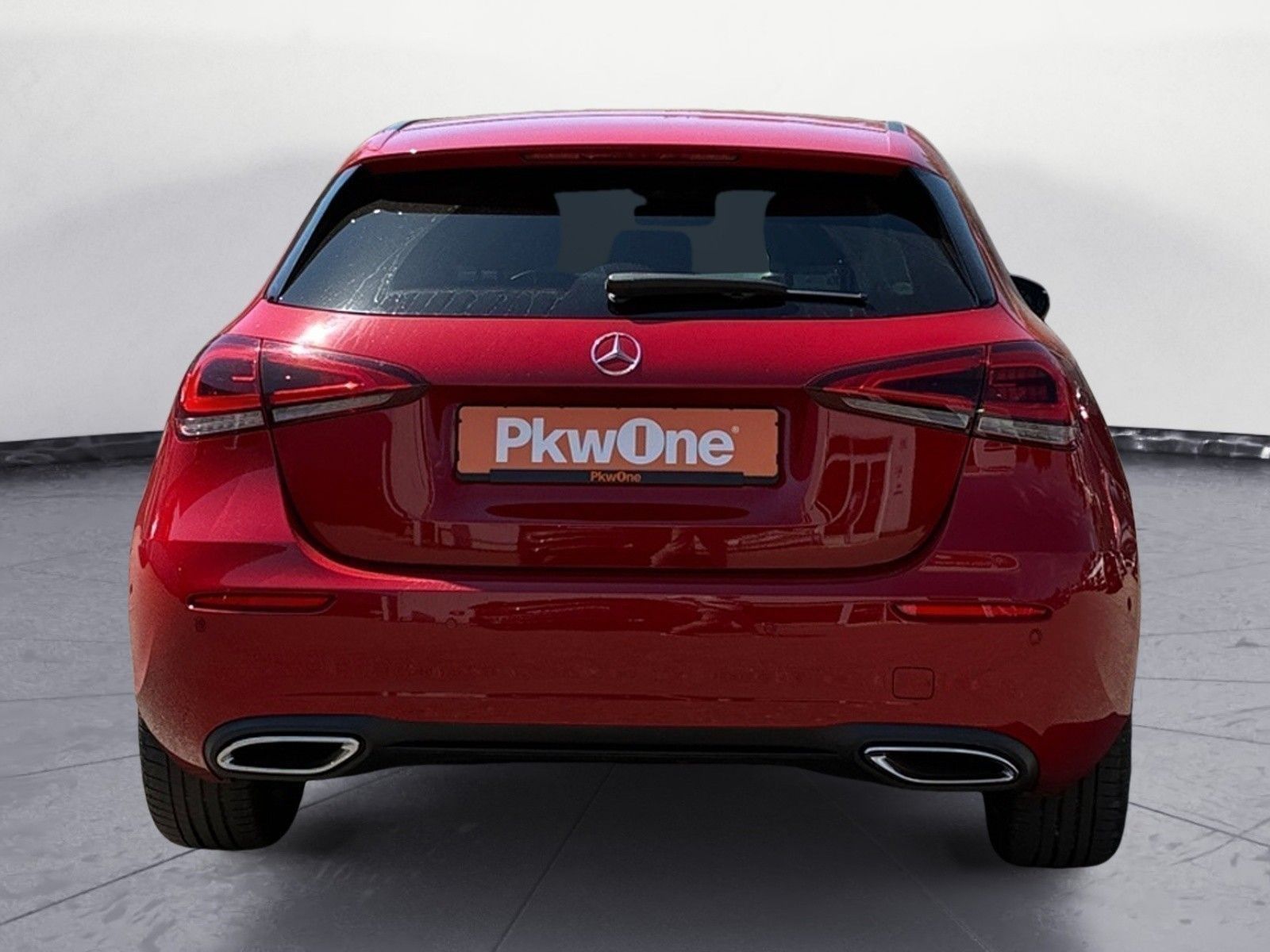 Mercedes-Benz A 180 TEMPOMAT NAVI KLIMA SHZ LHZ KAMERA PDC foto 4