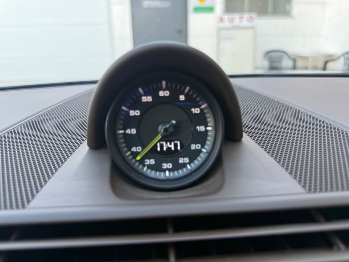 Porsche Panamera 4 E-Hybrid 2.Hand Approved Bose Chrono foto 16