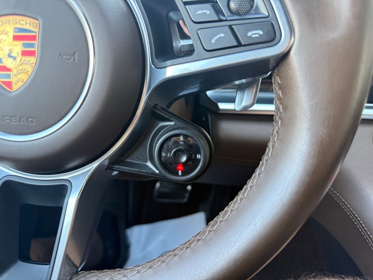 Porsche Panamera 4 E-Hybrid 2.Hand Approved Bose Chrono foto 21