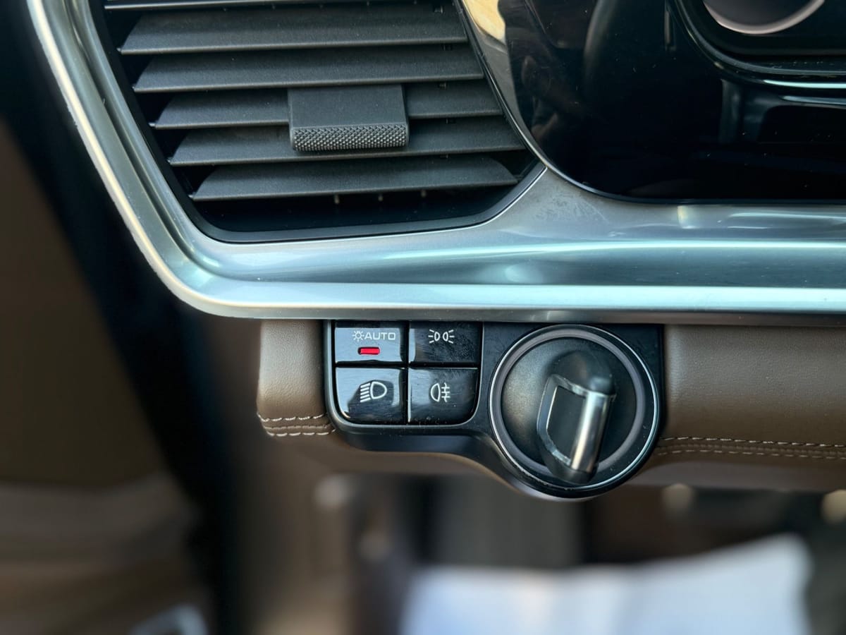Porsche Panamera 4 E-Hybrid 2.Hand Approved Bose Chrono foto 23