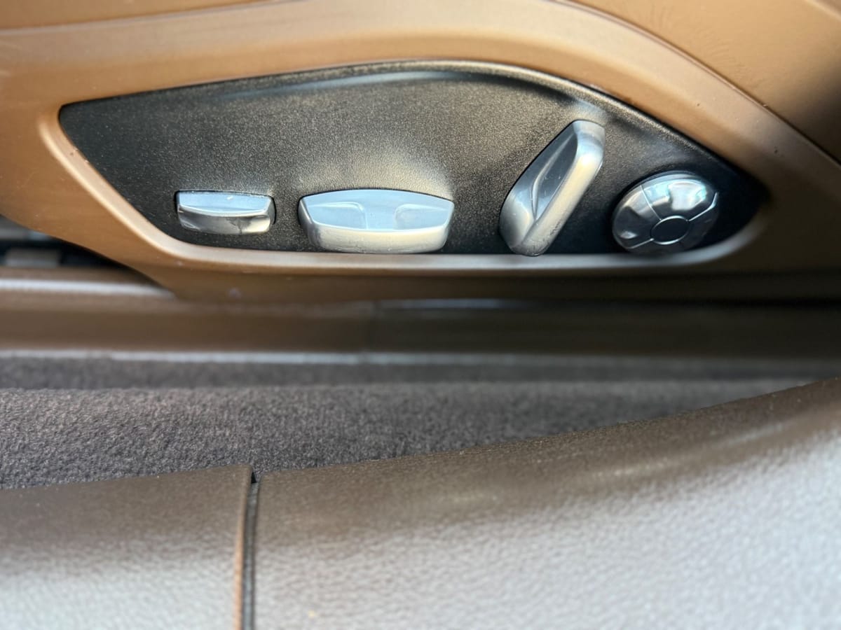 Porsche Panamera 4 E-Hybrid 2.Hand Approved Bose Chrono foto 24
