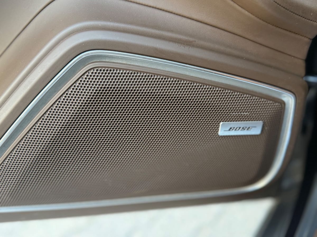 Porsche Panamera 4 E-Hybrid 2.Hand Approved Bose Chrono foto 25