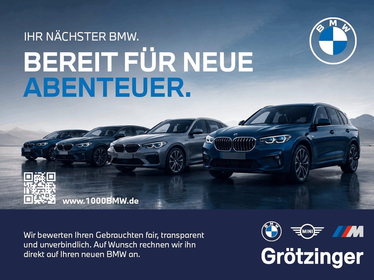 BMW 420d xDrive Gran Coupé M Sport AHK SHZ Komfort foto 15