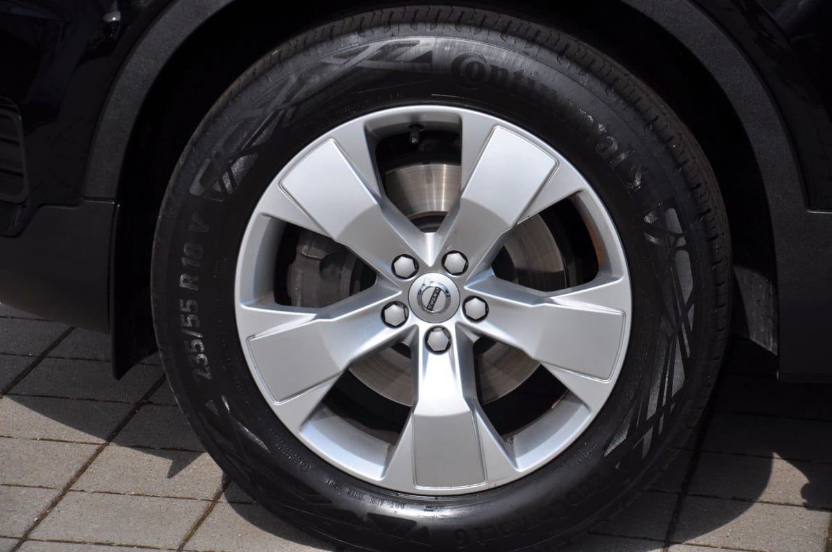 Volvo XC40 2.0 T4 Momentum Pro LED-AHK-KAM-SOUNDSYSTEM foto 11