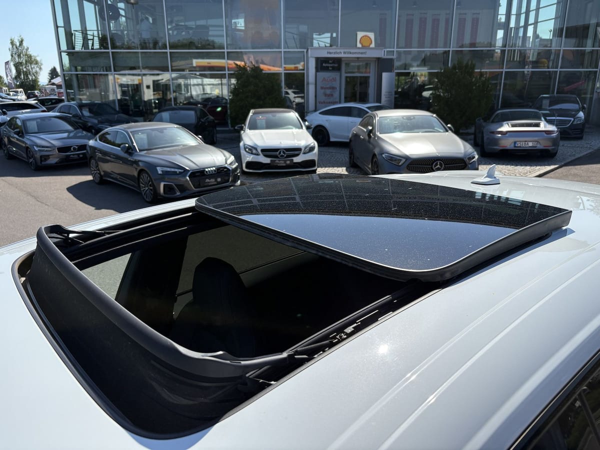 Audi RSQ8 4.0 TFSI quattro 360°/PANO/MEMORY/1.HAND foto 10