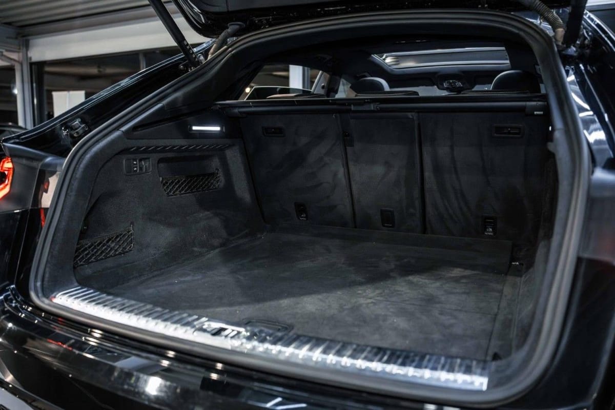 Audi Q8 3.0 TDI S-Line quattro PANO HD Matrix 21 Zoll foto 17