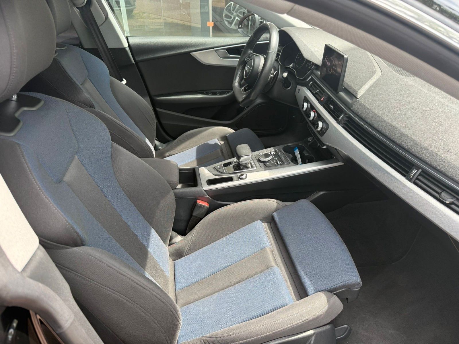 Audi A5 Sportback 35 TFSI sport Xenon/5-Si/19"/Carpl. foto 5