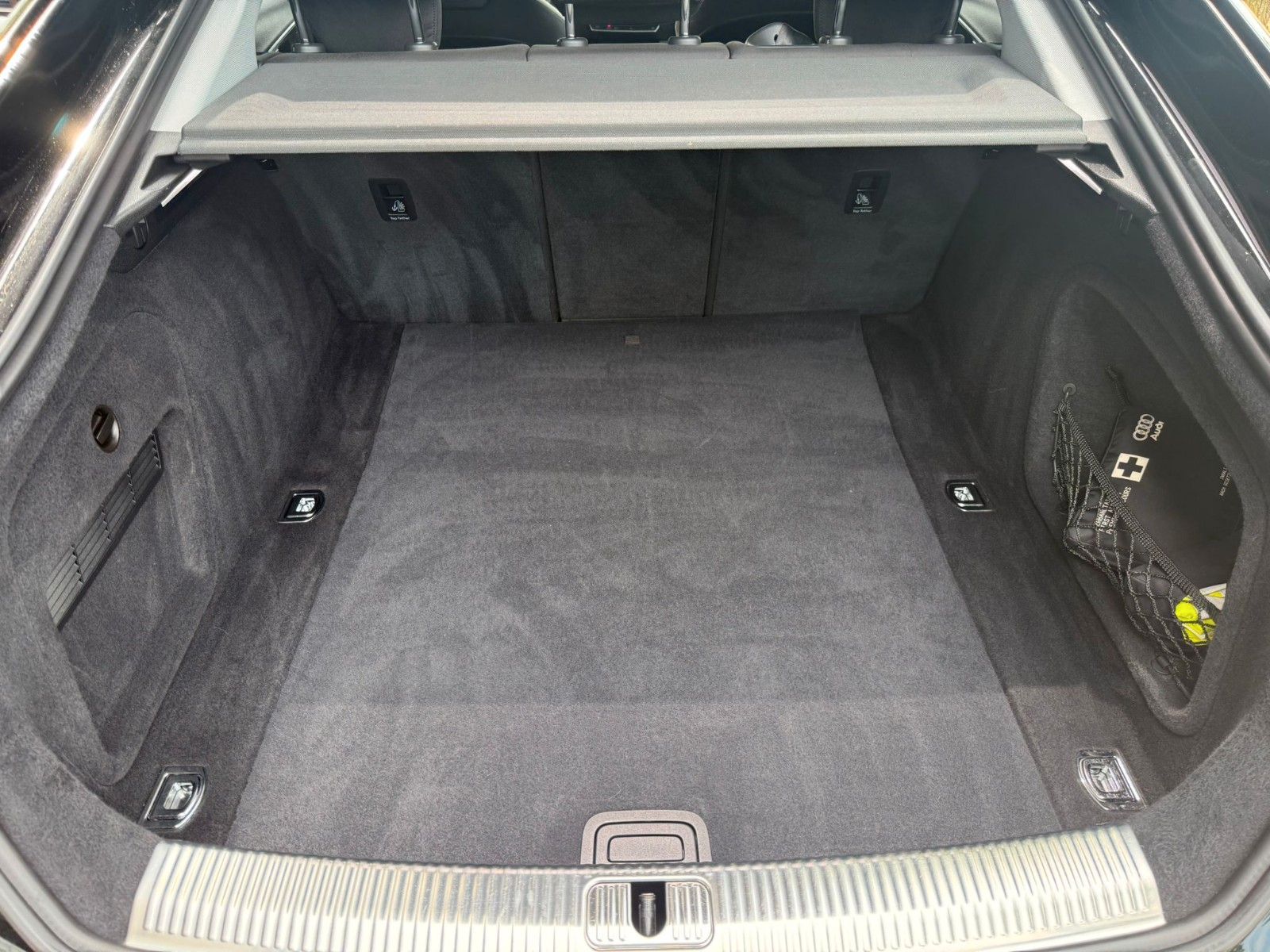 Audi A5 Sportback 35 TFSI sport Xenon/5-Si/19"/Carpl. foto 10