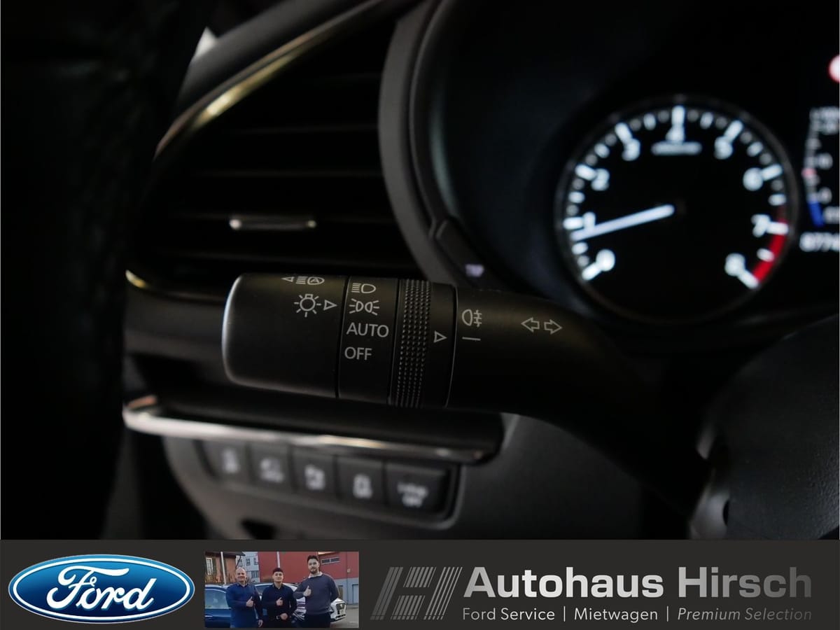 Mazda 3 Selection HUD Navi Bose 360 Kamera LED ACC Car foto 12