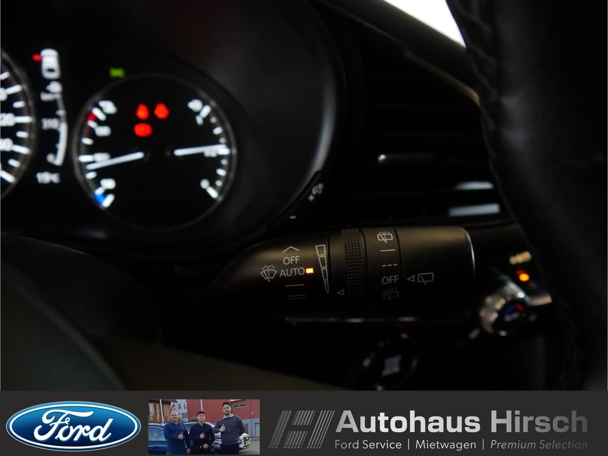 Mazda 3 Selection HUD Navi Bose 360 Kamera LED ACC Car foto 16
