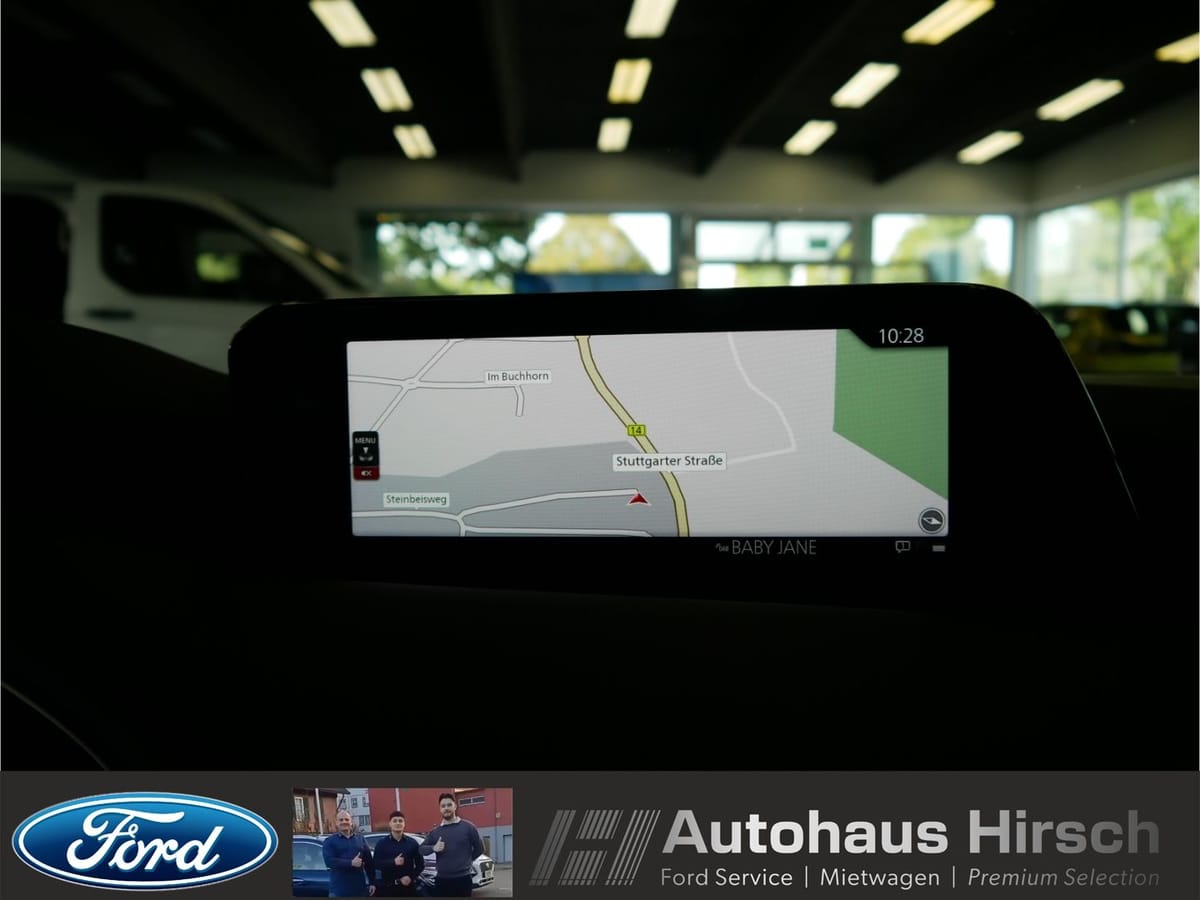 Mazda 3 Selection HUD Navi Bose 360 Kamera LED ACC Car foto 20