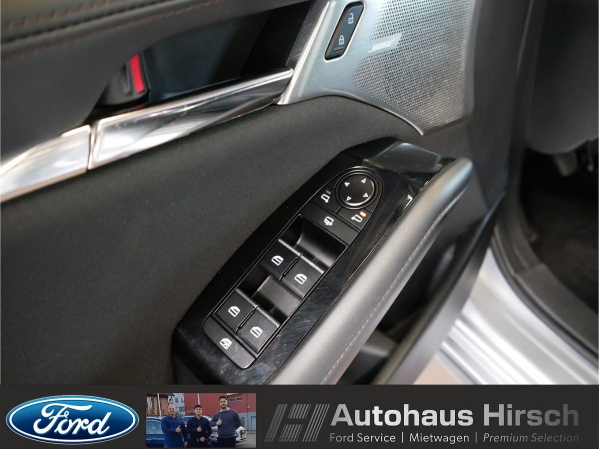 Mazda 3 Selection HUD Navi Bose 360 Kamera LED ACC Car foto 9