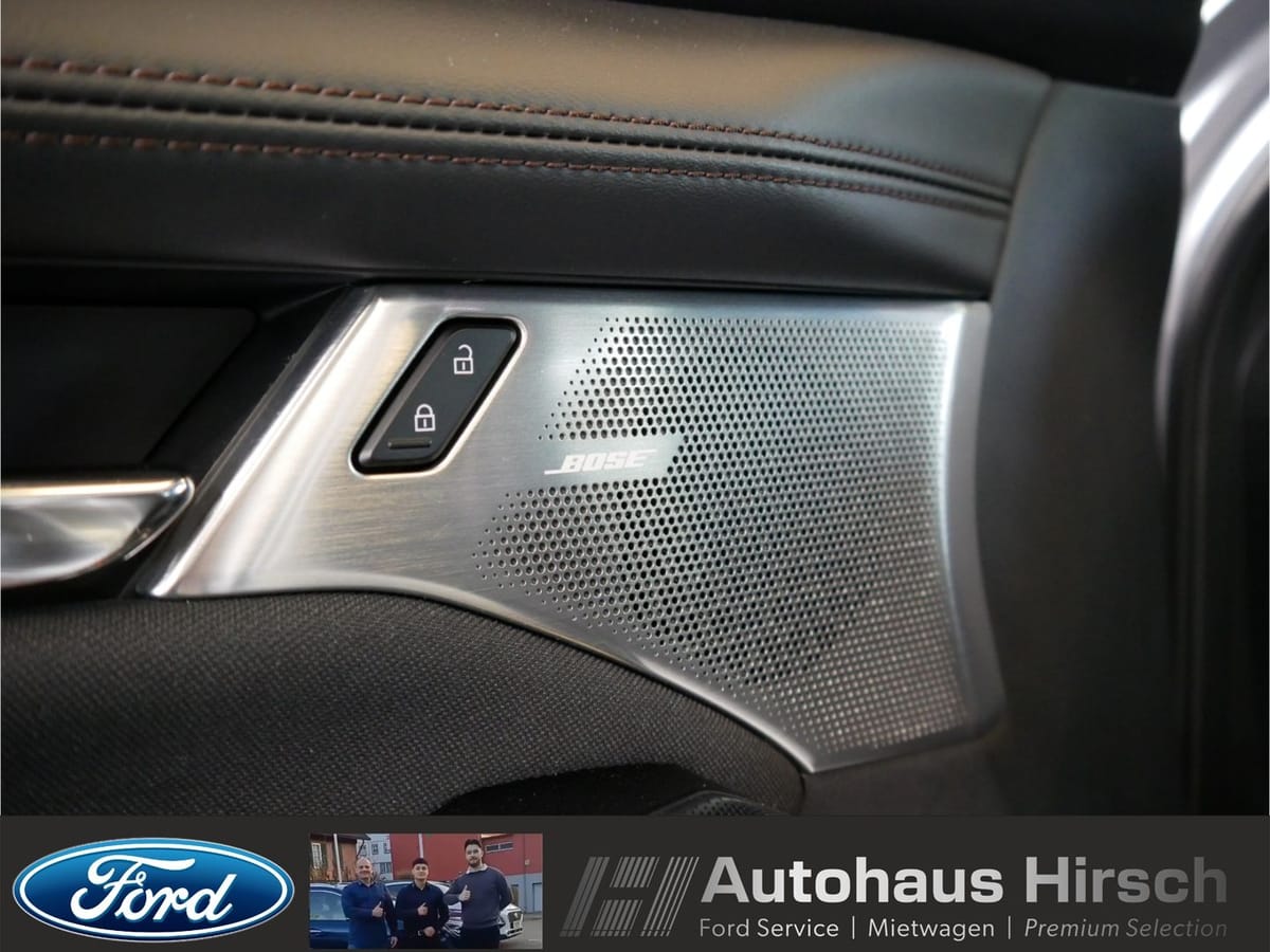 Mazda 3 Selection HUD Navi Bose 360 Kamera LED ACC Car foto 10