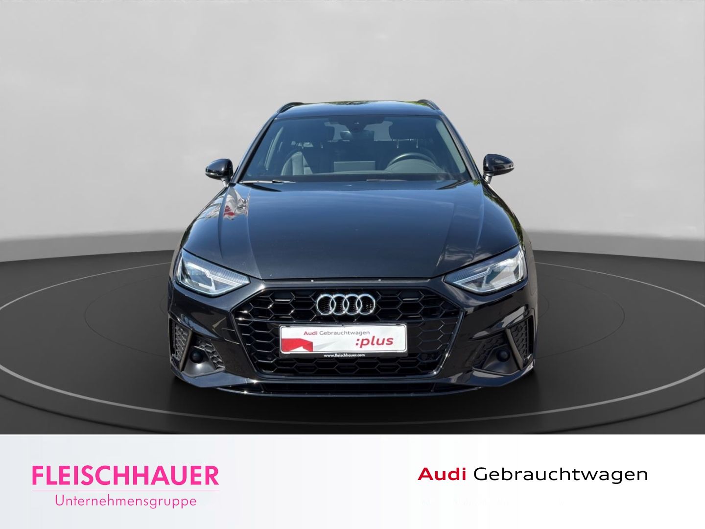 Audi A4 Avant 35 TFSI S line Navi ACC LED APS-Plus Ca foto 2